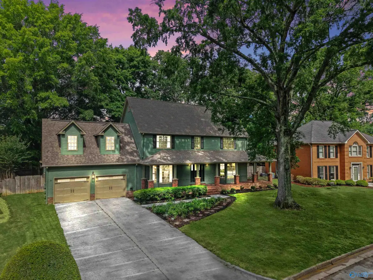 2407 Huntington Lane Se, Decatur, AL 35601 - #1