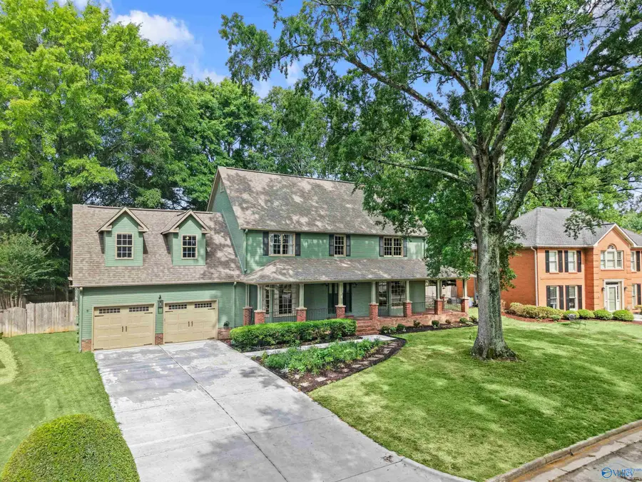 2407 Huntington Lane Se, Decatur, AL 35601 - #2