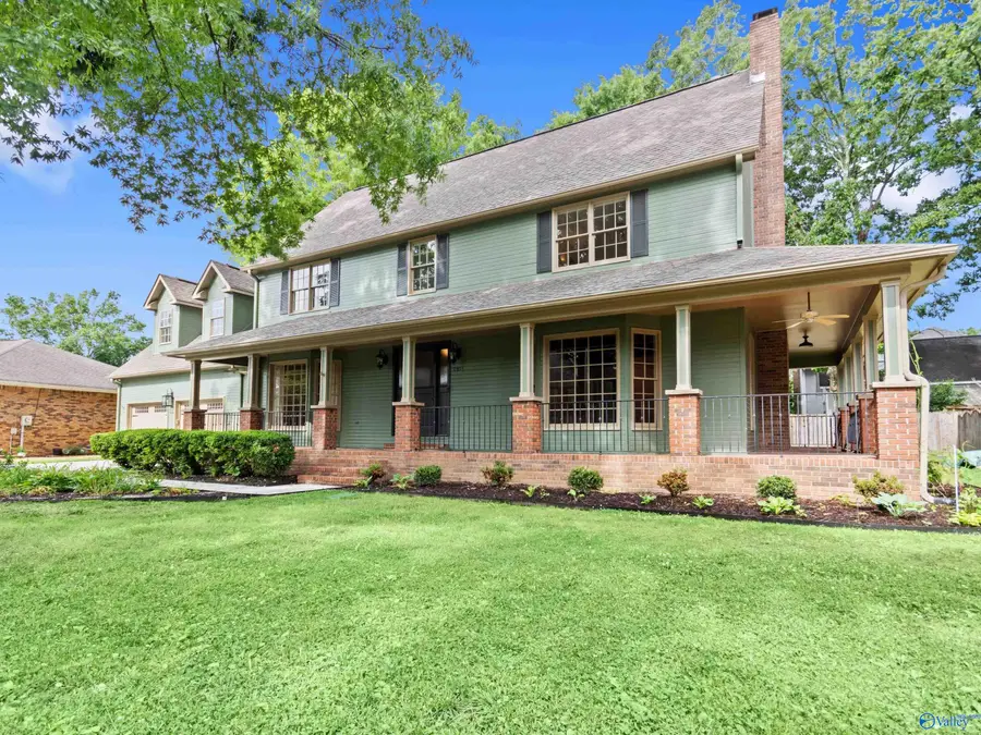 2407 Huntington Lane Se, Decatur, AL 35601 - #3