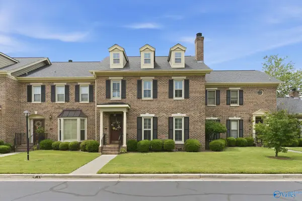 233 Inverness Drive #233, Huntsville, AL 35802