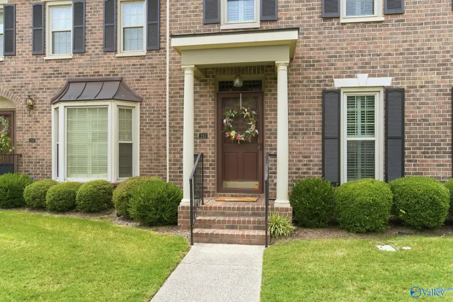 233 Inverness Drive #233, Huntsville, AL 35802 - #2