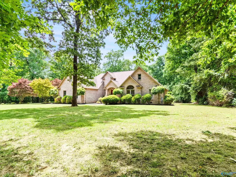 15615 Mcculley Mill Road, Athens, AL 35613 - #2