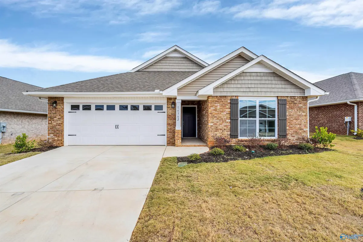 28931 Nature Trail Drive, Harvest, AL 35749 - #1