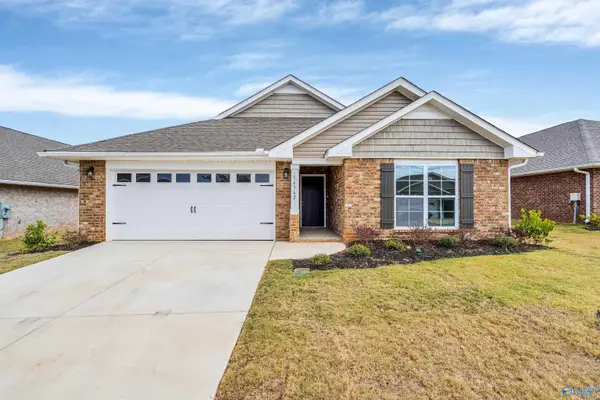 28931 Nature Trail Drive, Harvest, AL 35749