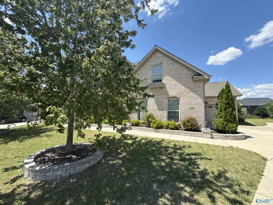 118 Kelso Boulevard, Madison, AL 35756 - #3