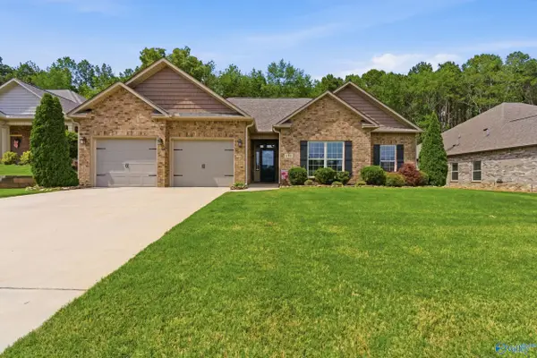 191 Somerton Drive, Huntsville, AL 35811