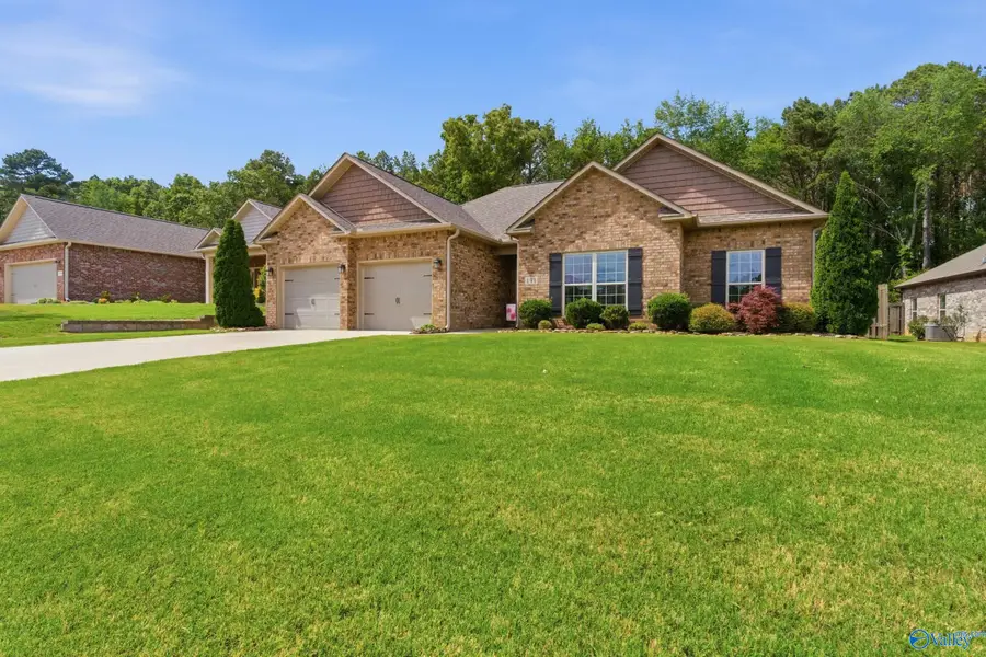 191 Somerton Drive, Huntsville, AL 35811 - #2