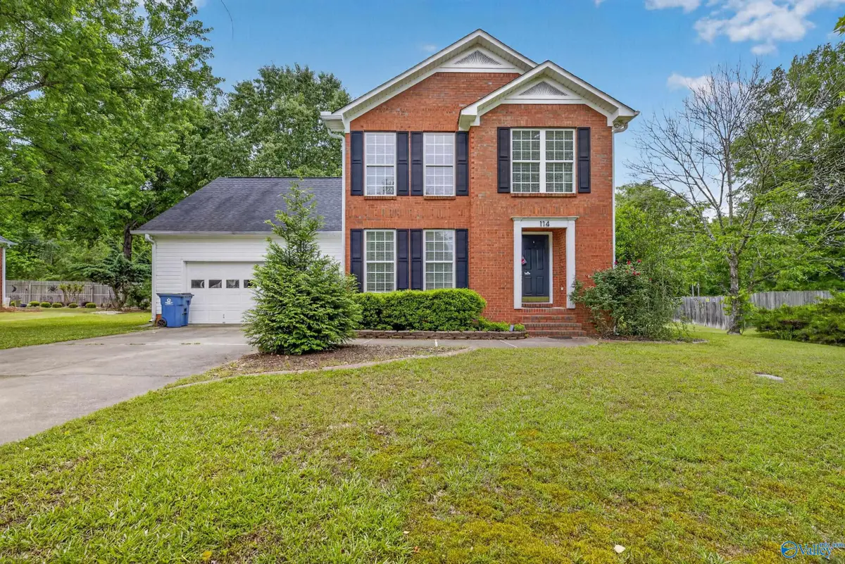 114 Royal Troon Drive, Rainbow City, AL 35906 - #1