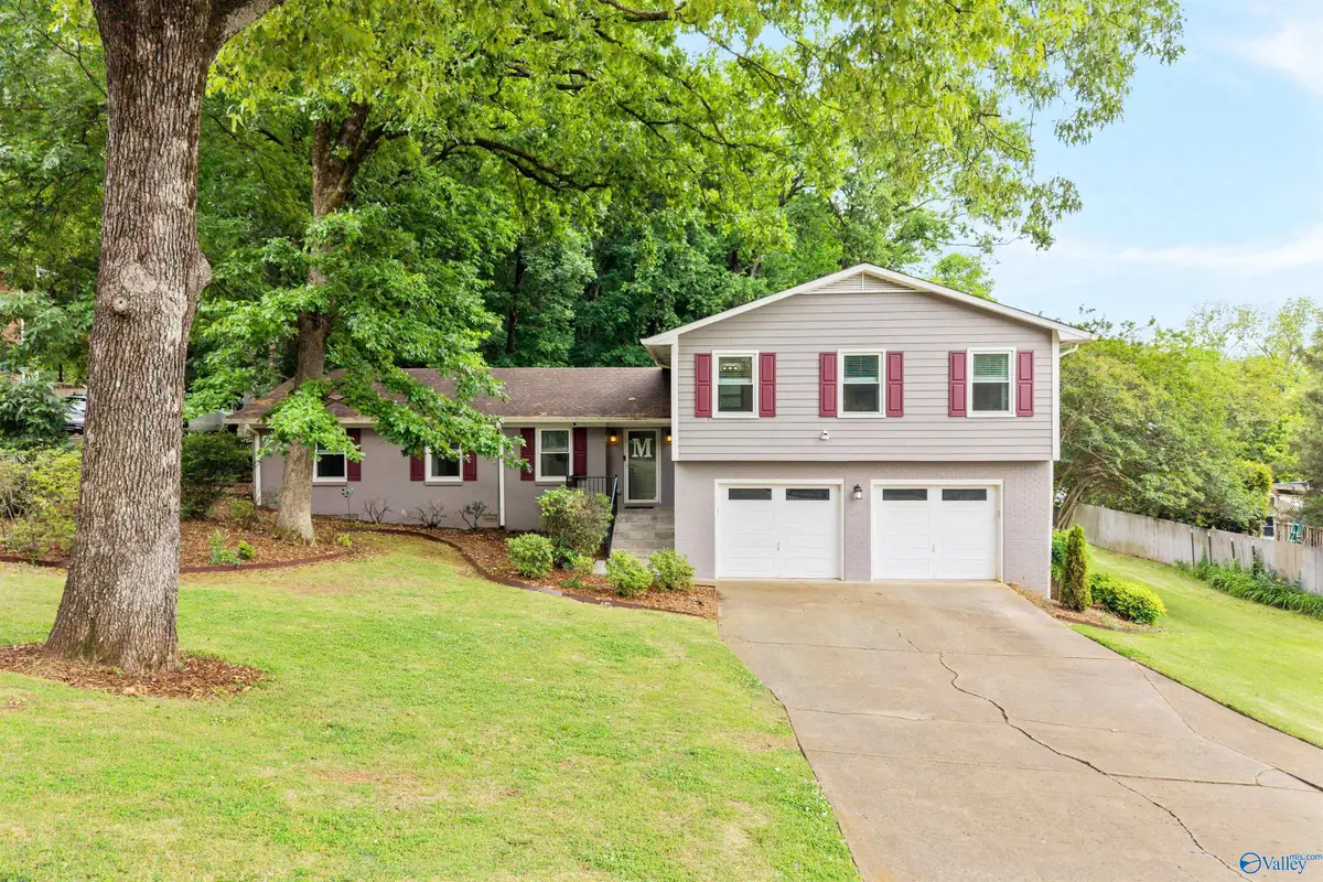 104 Oddo Lane Se, Huntsville, AL 35802 - #1