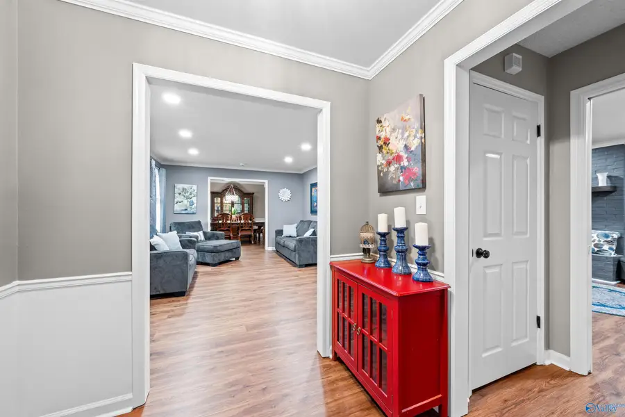 104 Oddo Lane Se, Huntsville, AL 35802 - #3