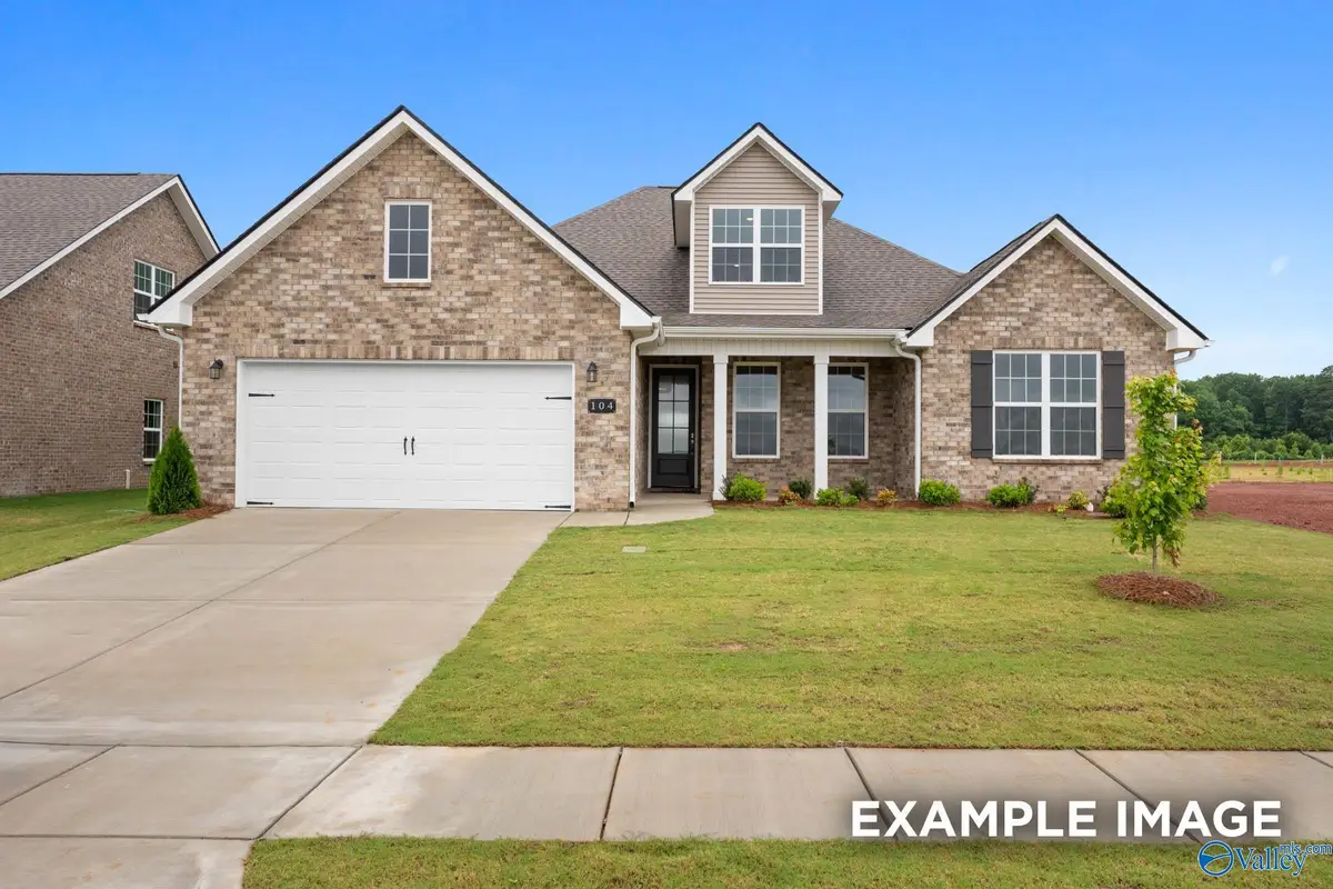 3115 Lisa Lane Se, Decatur, AL 35603 - #1