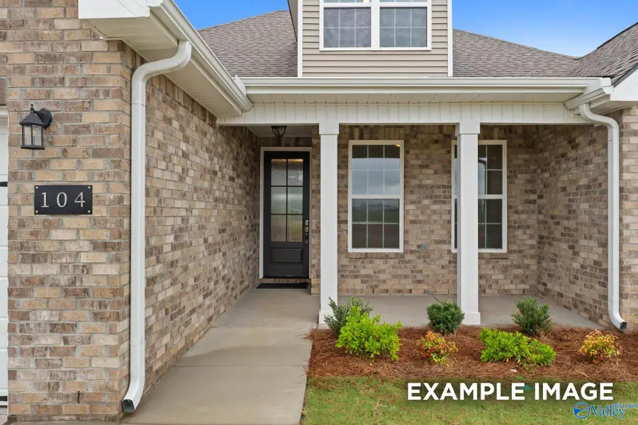 3115 Lisa Lane Se, Decatur, AL 35603 - #2