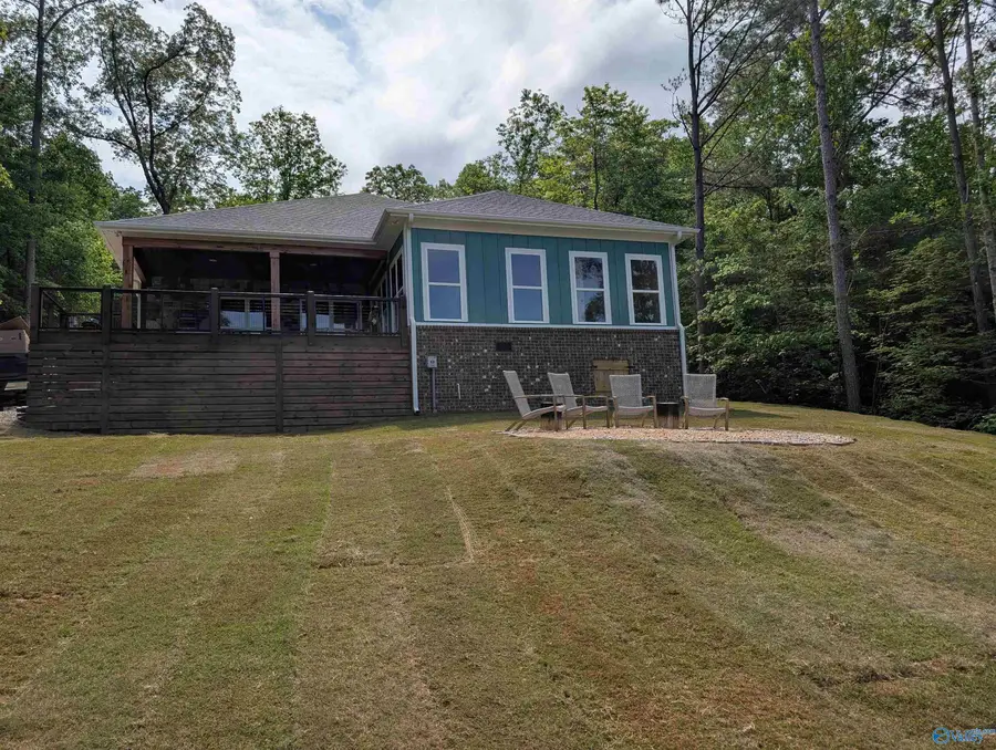 1543 Sipsey Overlook Road, Double Springs, AL 35553 - #2