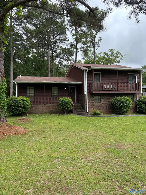 31 Eddings Lane, Alabaster, AL 35007