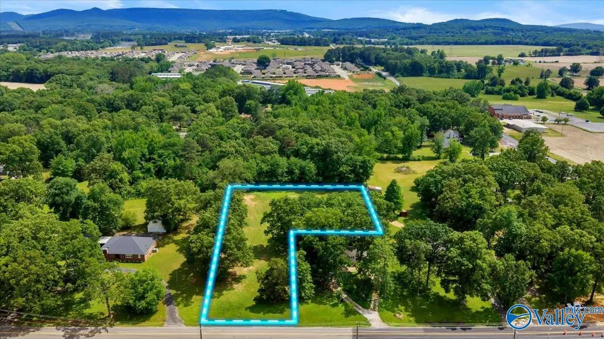 6620 Moores Mill Road, Huntsville, AL 35811 - #1