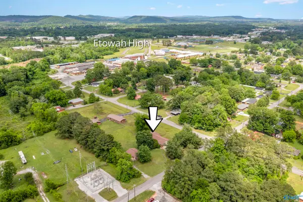 317 Wood Avenue Se, Attalla, AL 35954