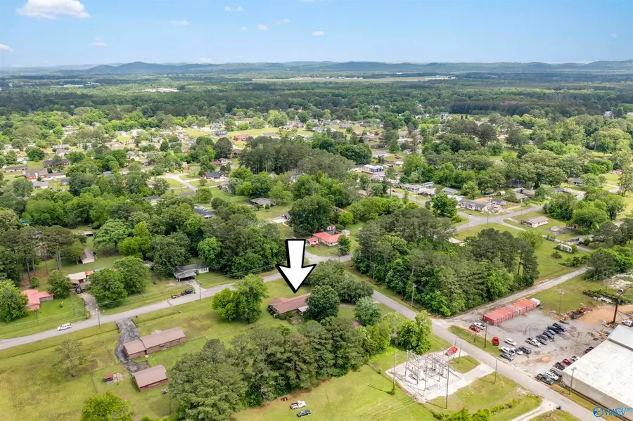 317 Wood Avenue Se, Attalla, AL 35954 - #2
