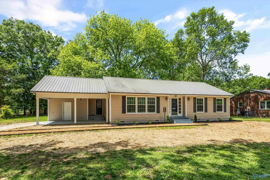 2340 Old Gurley Pike, New Hope, AL 35760 - #2
