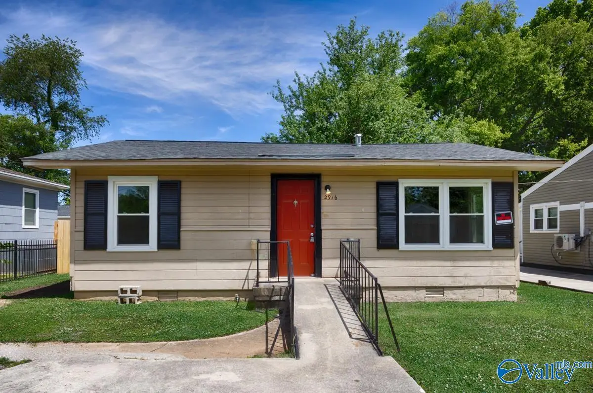 2916 Battle Drive Nw, Huntsville, AL 35816 - #1