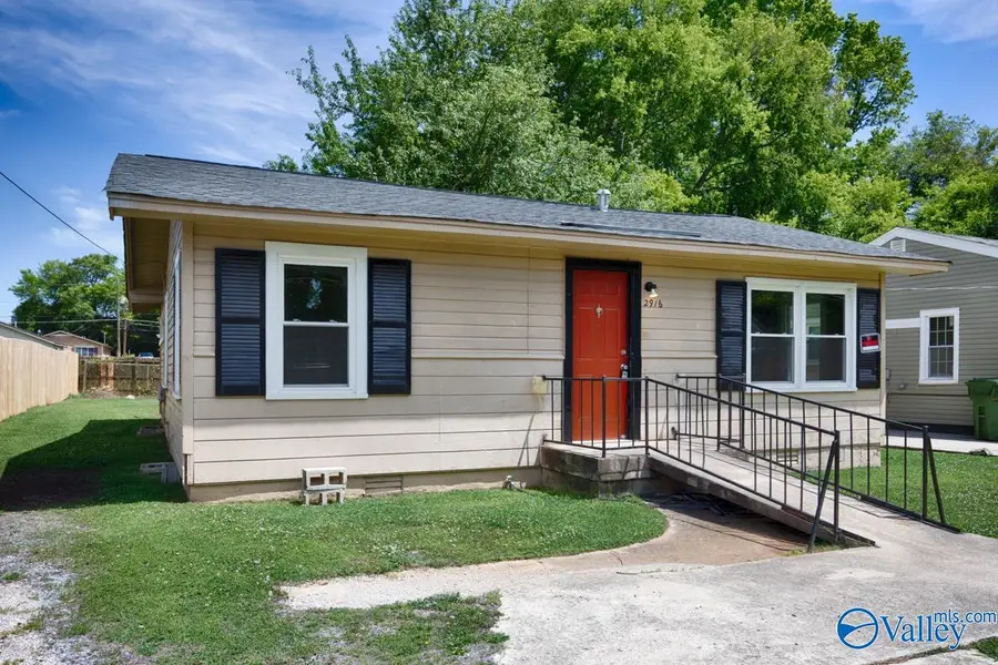 2916 Battle Drive Nw, Huntsville, AL 35816 - #2