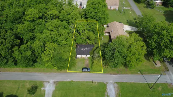 Lot 4 23rd Avenue, Decatur, AL 35601