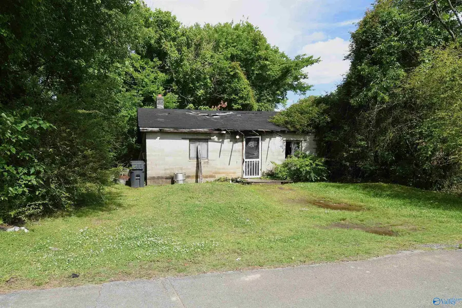 Lot 4 23rd Avenue, Decatur, AL 35601 - #3