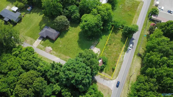 Lot 3 23rd Avenue, Decatur, AL 35601