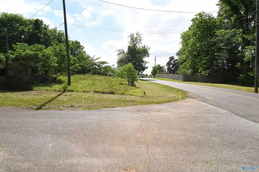 Lot 3 23rd Avenue, Decatur, AL 35601 - #3