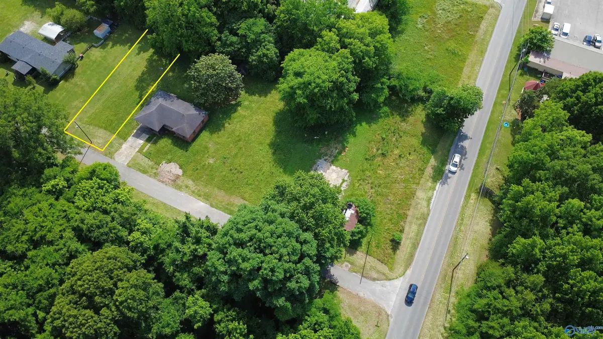 Lot 1 23rd Avenue, Decatur, AL 35601 - #1