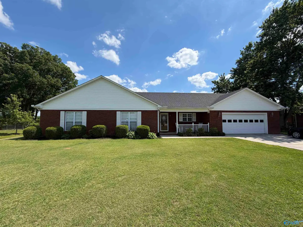 63 Monica Avenue, Decatur, AL 35603 - #1
