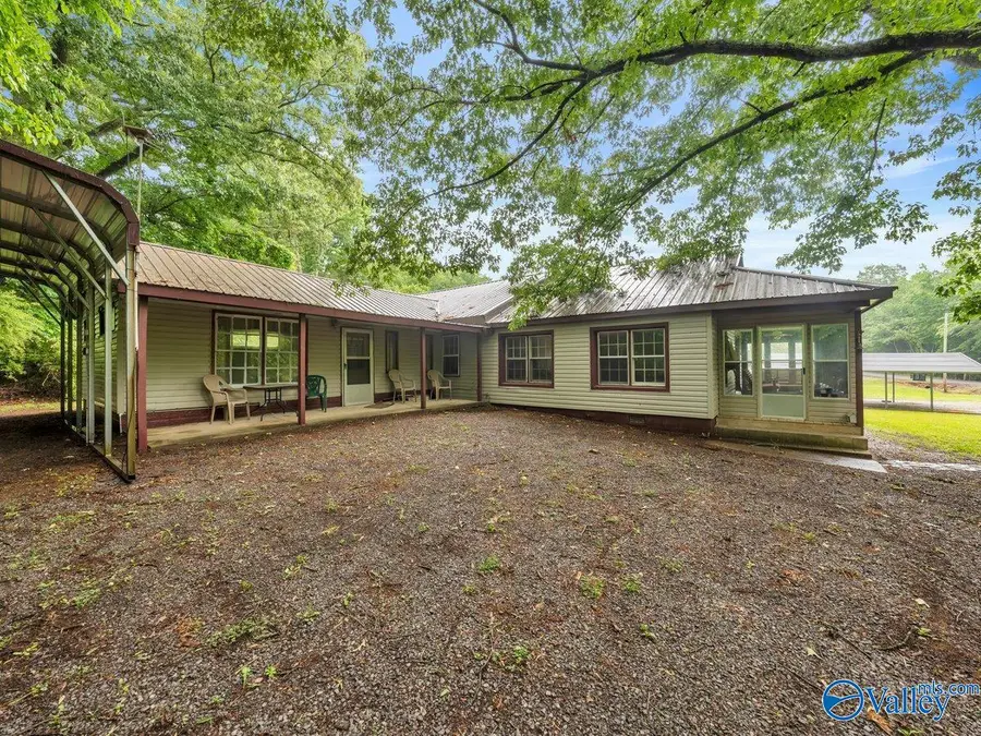 149 Jeffery Drive, Scottsboro, AL 35769 - #2