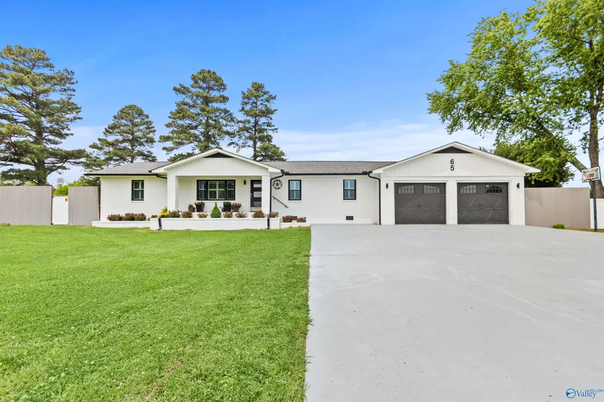 65 Campbell Road, Grant, AL 35747 - #1