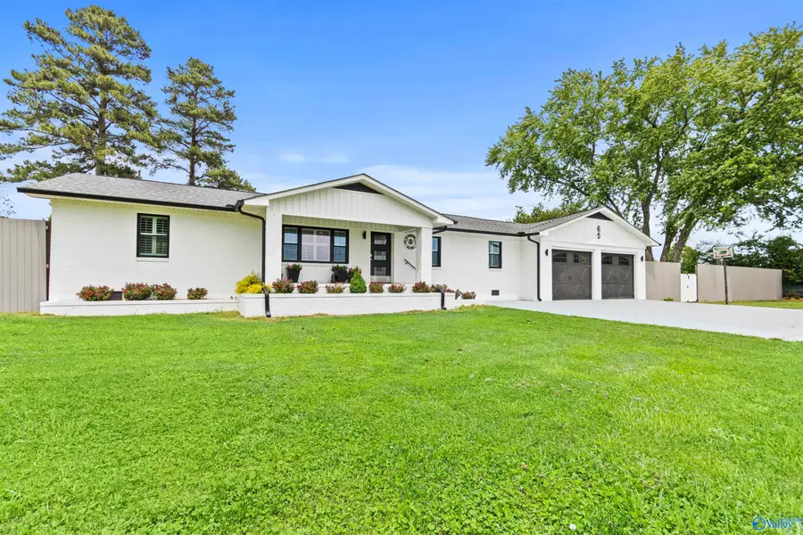 65 Campbell Road, Grant, AL 35747 - #3
