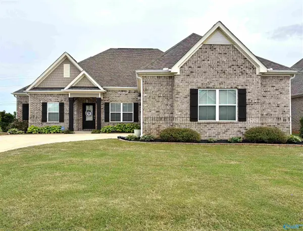 106 Shangrila Way, Meridianville, AL 35759