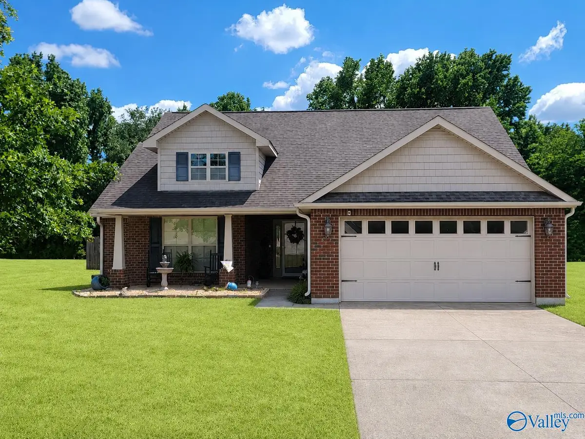 133 Bridge Crest Drive, Harvest, AL 35749 - #1