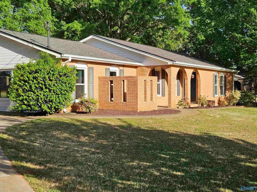 217 Constitution Drive, Meridianville, AL 35759 - #2
