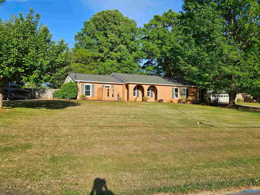 217 Constitution Drive, Meridianville, AL 35759 - #3