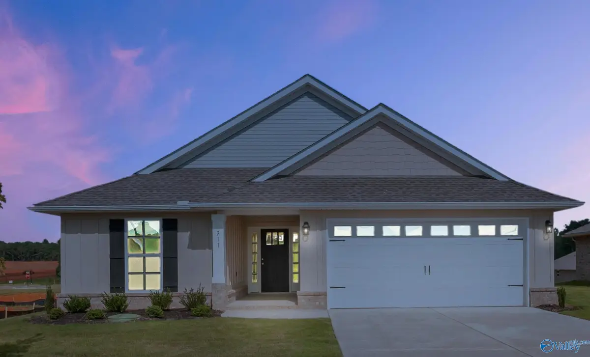103 Vickery Court, Huntsville, AL 35810 - #1