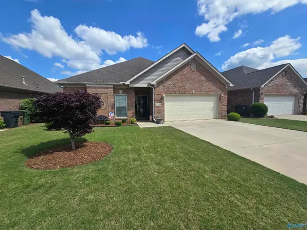 2504 Aldingham Drive Sw, Decatur, AL 35603