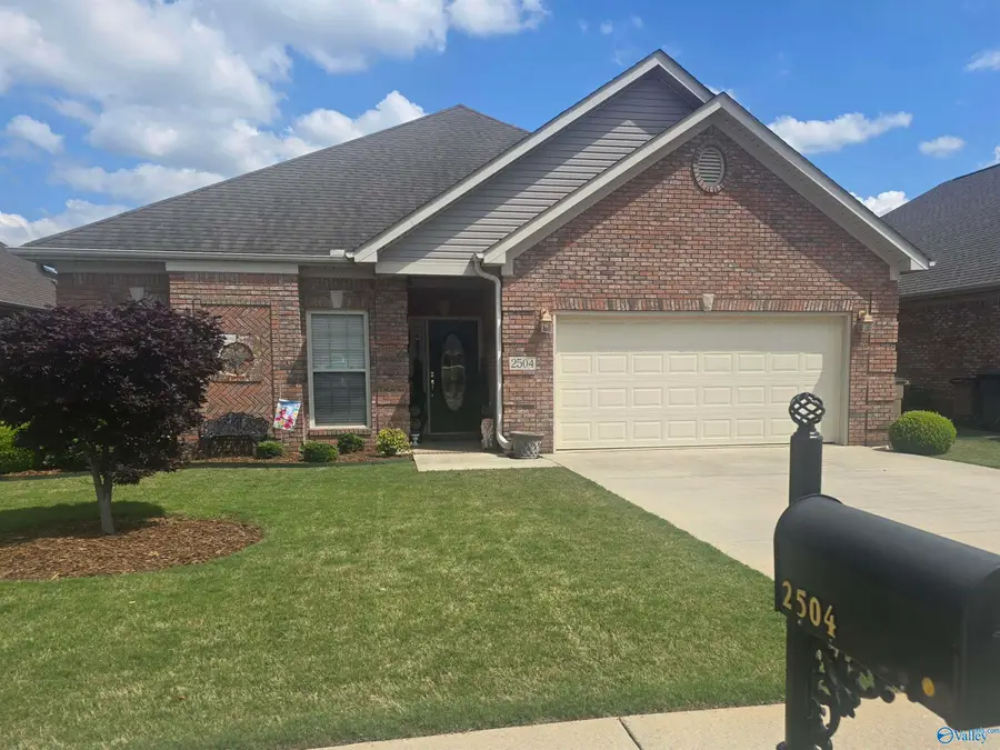 2504 Aldingham Drive Sw, Decatur, AL 35603 - #2
