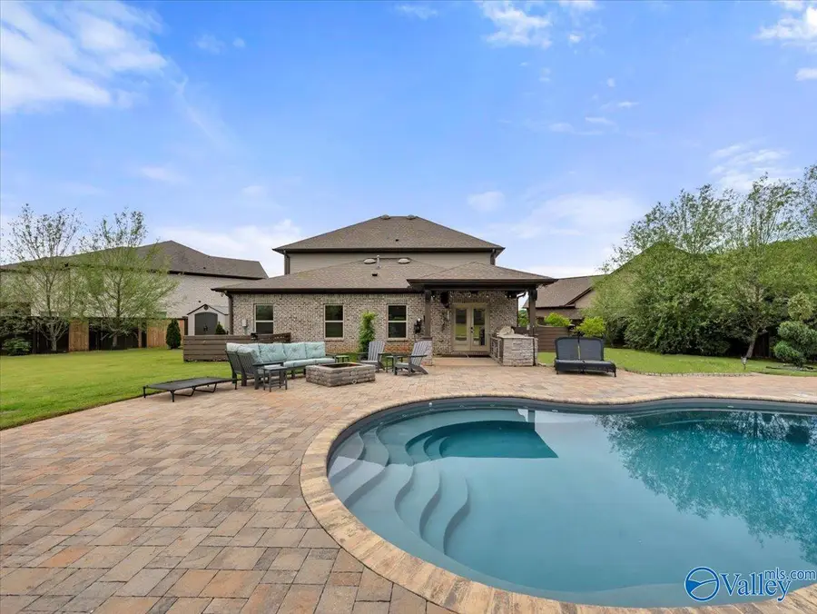 101 Cupolo Circle, Huntsville, AL 35806 - #2