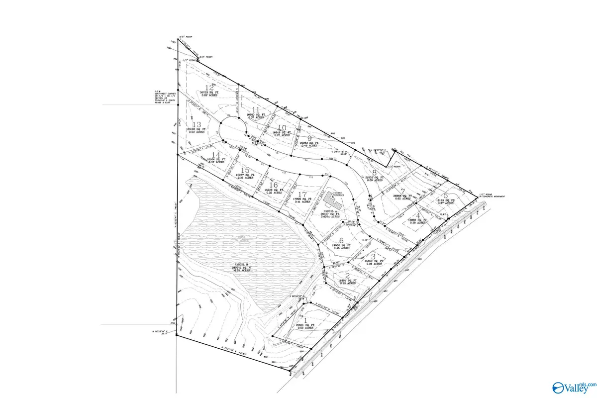 Lot 3 N Edmondson Street, Albertville, AL 35950 - #1