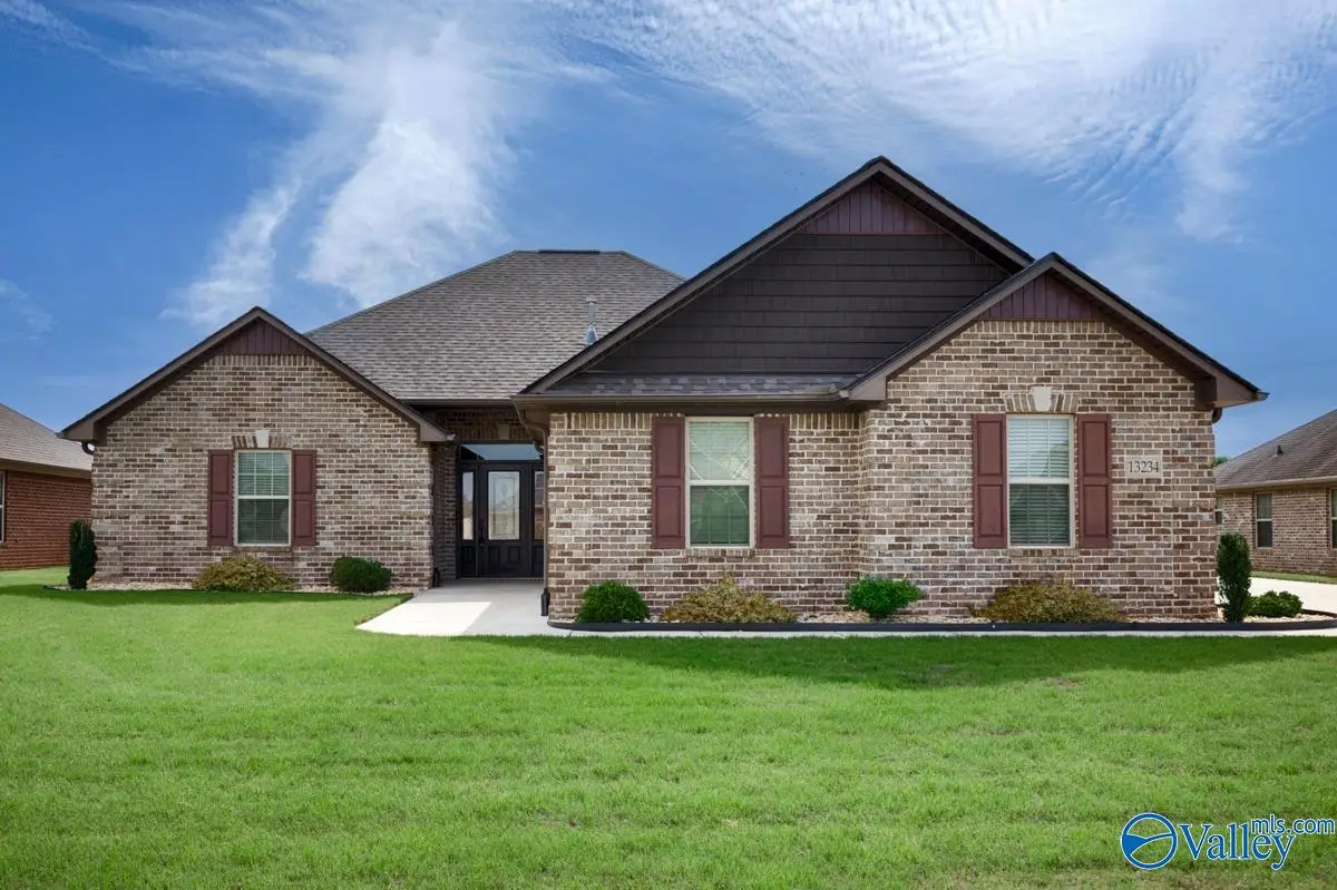 13234 Hidden Valley Drive, Madison, AL 35756 - #1