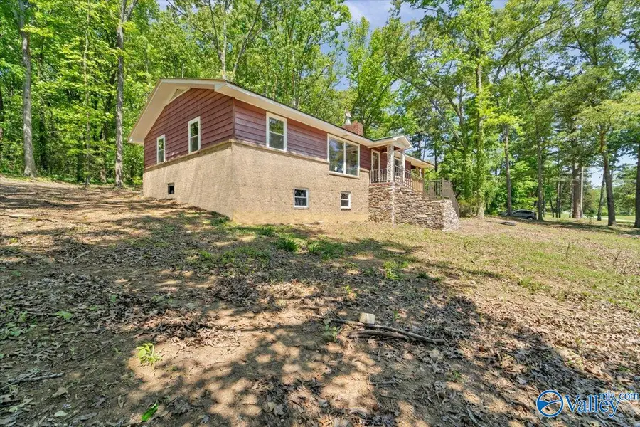 112 N Greenway Drive, Trinity, AL 35673 - #2
