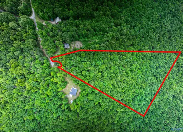 16 Acres County Road 1025, Fort Payne, AL 35967