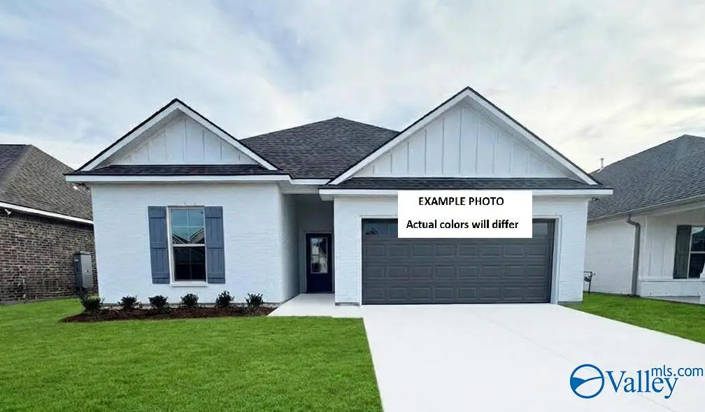 7005 Marsden Way Se, Gurley, AL 35748 - #1