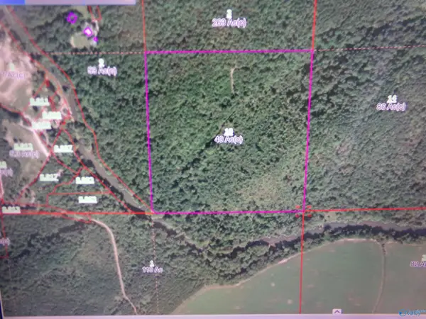 PIN # 29635 County Road 14, Centre, AL 35960