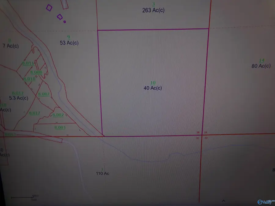 PIN # 29635 County Road 14, Centre, AL 35960 - #2
