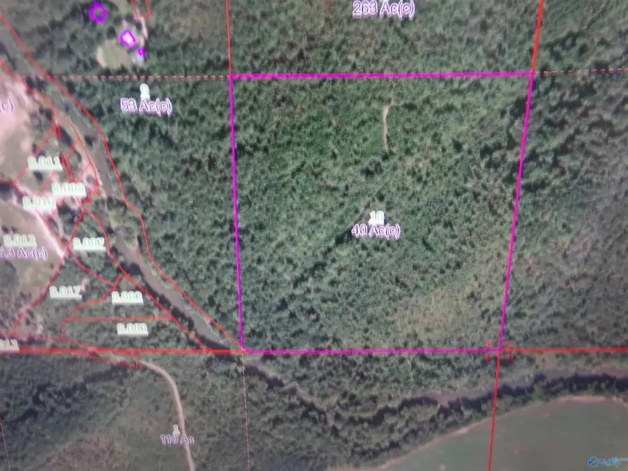 PIN # 29635 County Road 14, Centre, AL 35960 - #3
