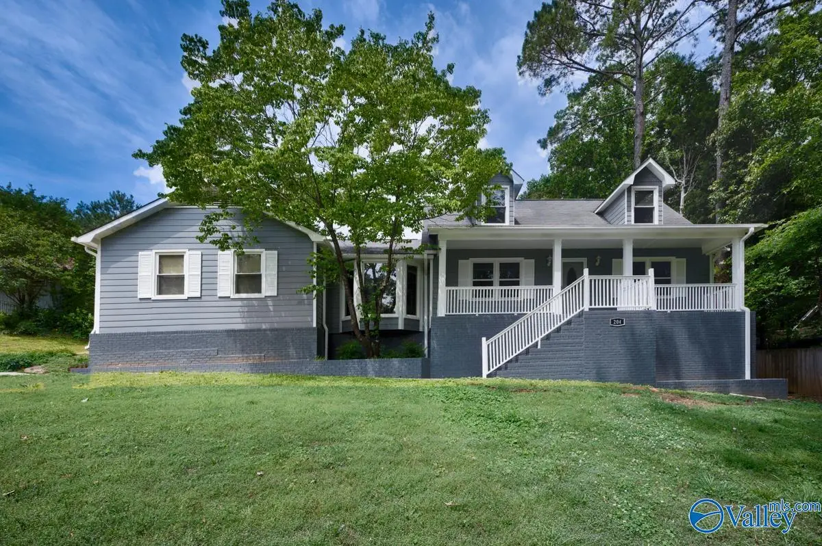 204 Rodman Drive, Madison, AL 35758 - #1